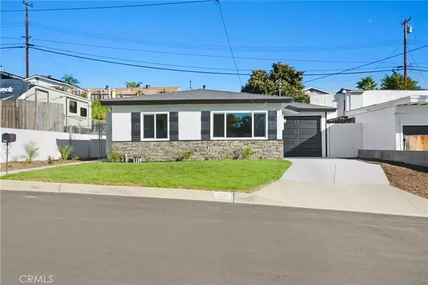 1070 La Casa, La Habra, CA 90631