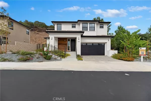 1029 N STALEY LANE, Los Angeles, CA 90042