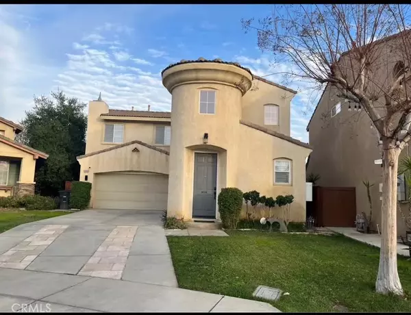 3904 Moravia Court, Perris, CA 92571