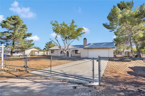 Apple Valley, CA 92307,15457 Washoan