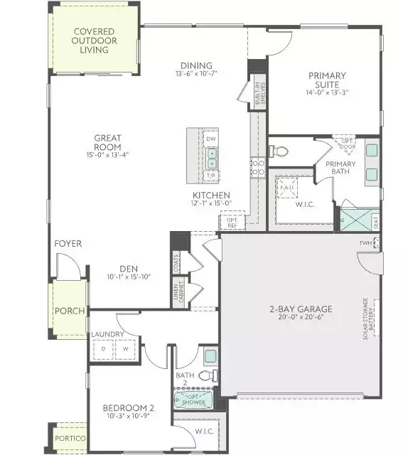 Beaumont, CA 92223,1559 Townswood Court