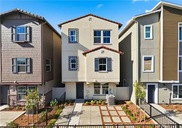 2542 Hepburn Street, South El Monte, CA 91733