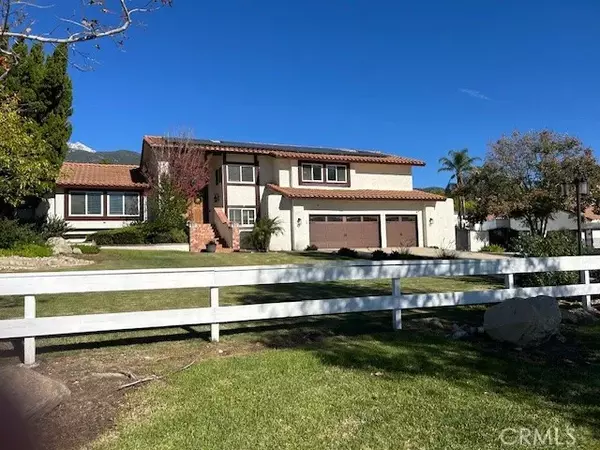 Rancho Cucamonga, CA 91737,10902 Wilson