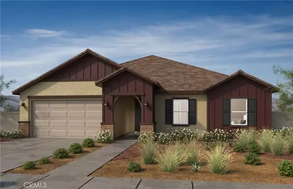 42949 56th Street West, Lancaster, CA 93536