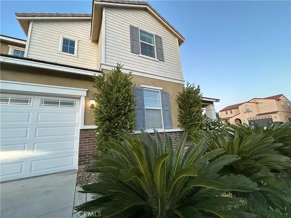 Fontana, CA 92336,17026 Schneider