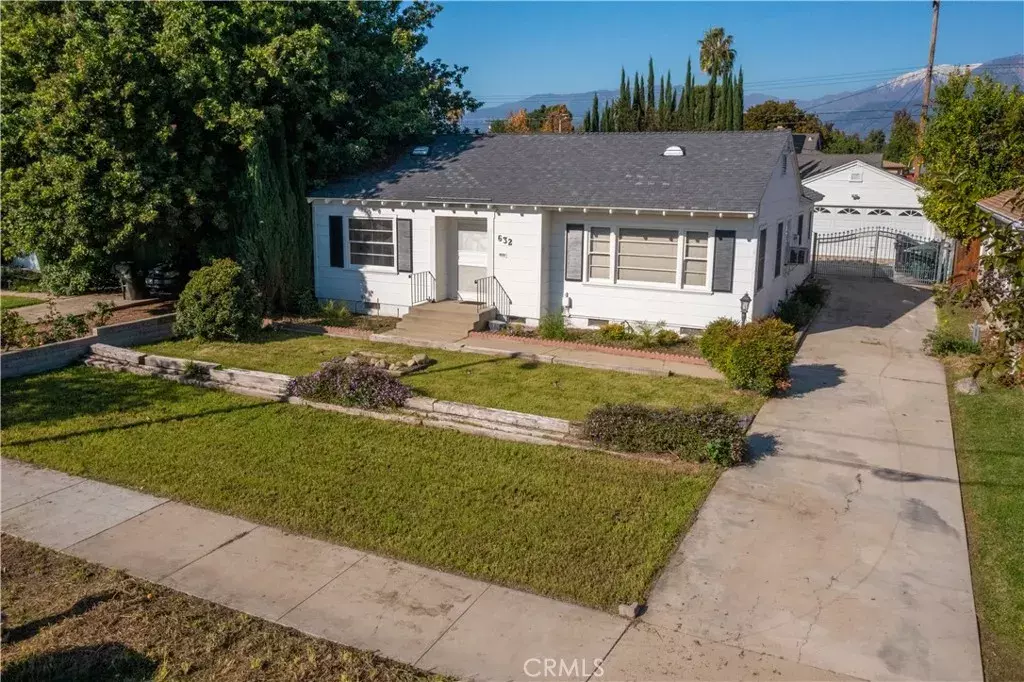 Ontario, CA 91762,632 W I