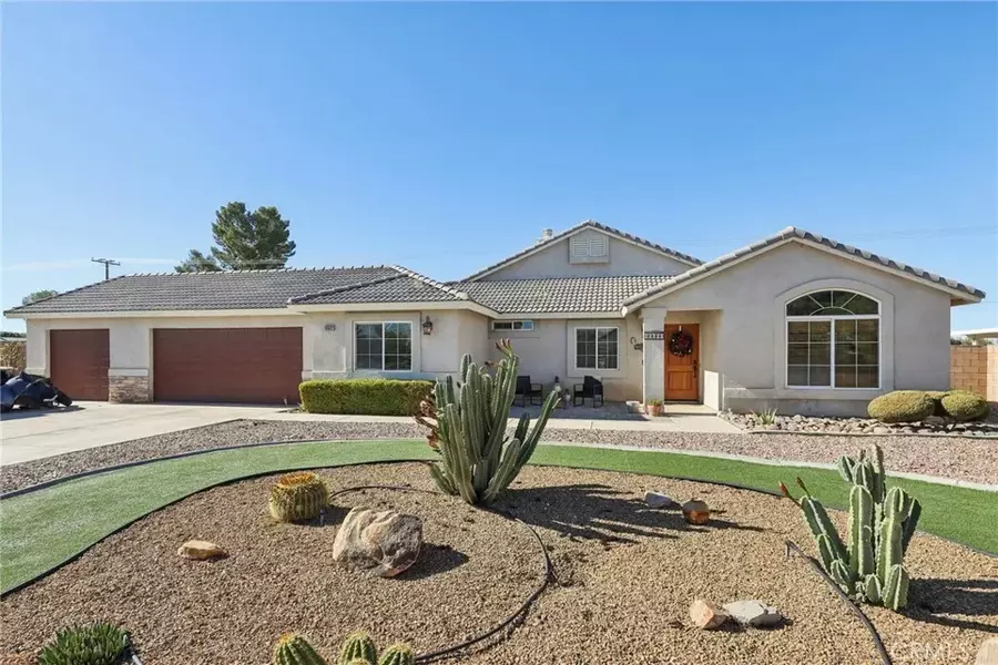 13322 Chenin Blanc Court, Apple Valley, CA 92308