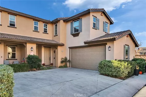 Perris, CA 92571,1607 Perennial Court