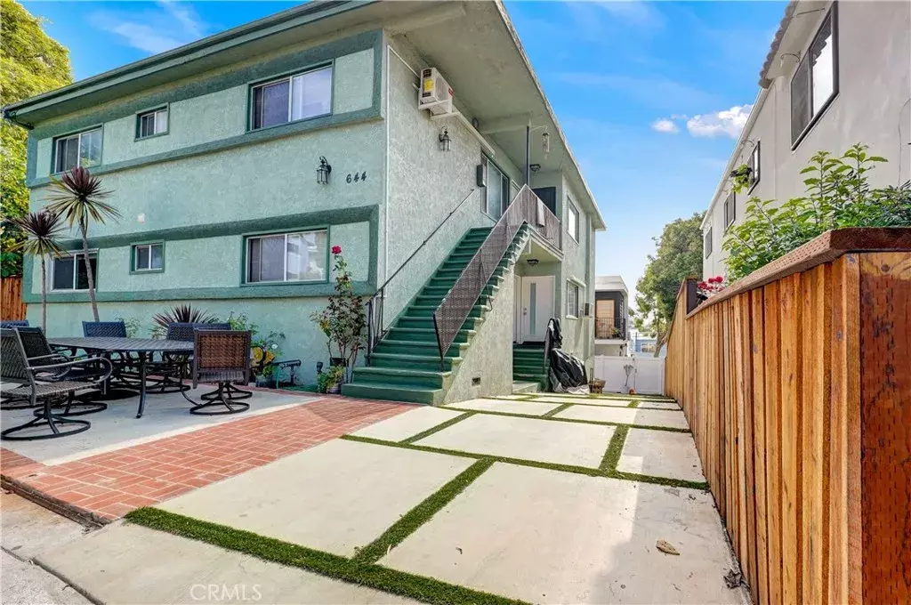 Santa Monica, CA 90405,644 Pier Avenue #5