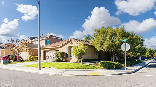 Menifee, CA 92585,27055 Back Bay Drive