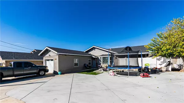 33656 Washington, Yucaipa, CA 92399