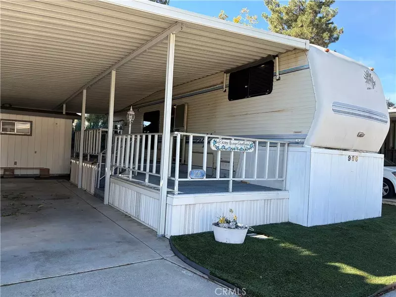 906 Acorn Drive, San Jacinto, CA 92583