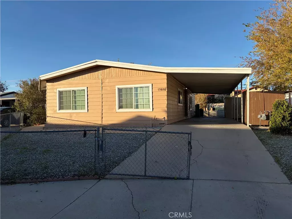 Victorville, CA 92395,15616 Calico