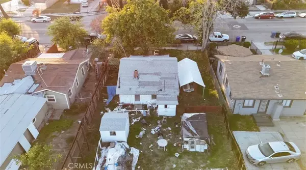 San Bernardino, CA 92405,1323 N G Street