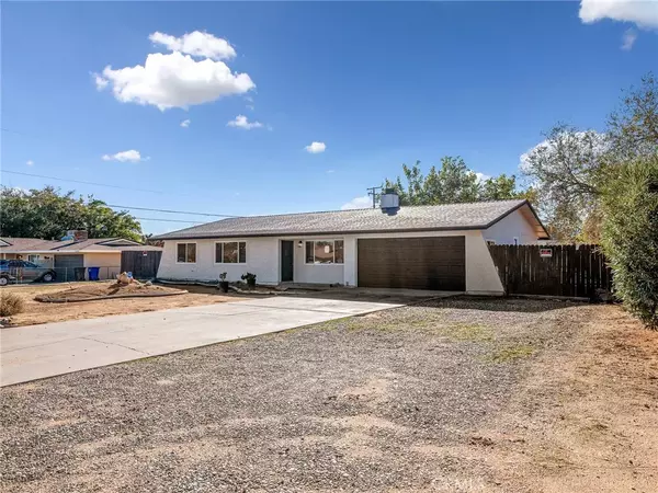 Apple Valley, CA 92308,21225 Lone Eagle