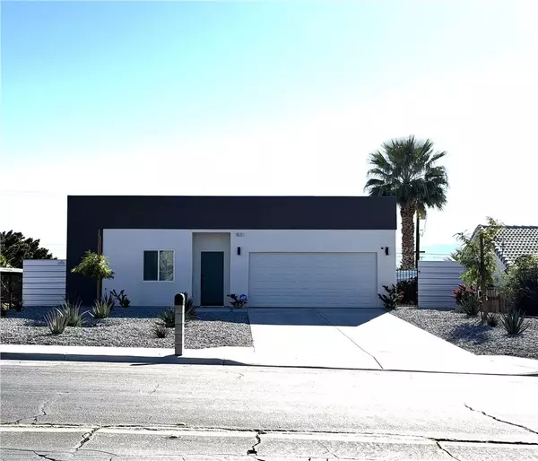 Desert Hot Springs, CA 92240,66191 Mission Lakes