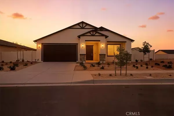 Lancaster, CA 93535,3217 E Avenue J-4