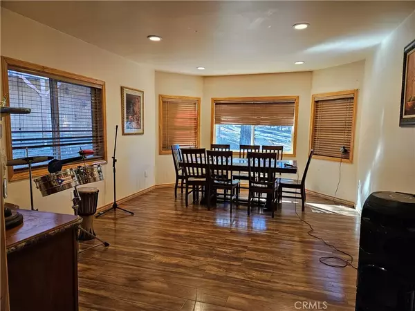 Pine Mountain Club, CA 93222,15405 Acacia