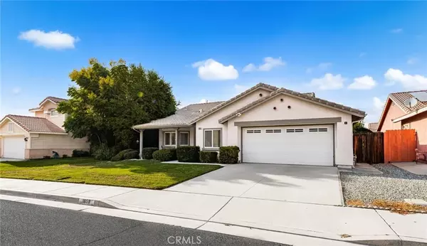 San Jacinto, CA 92583,1859 Rosemont Circle