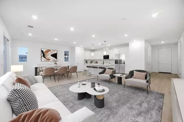 Lancaster, CA 93536,5564 Gem Court