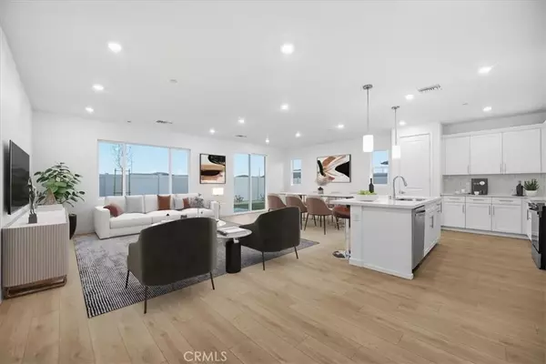 Lancaster, CA 93536,5564 Gem Court