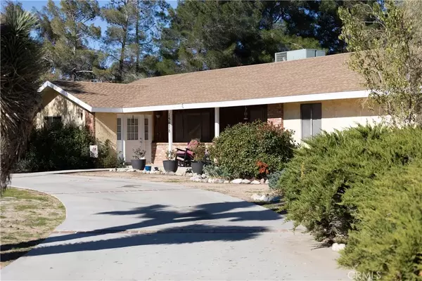 Hesperia, CA 92345,15078 Cactus