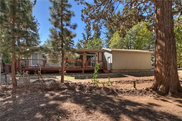 Sugarloaf, CA 92386,775 Riverside