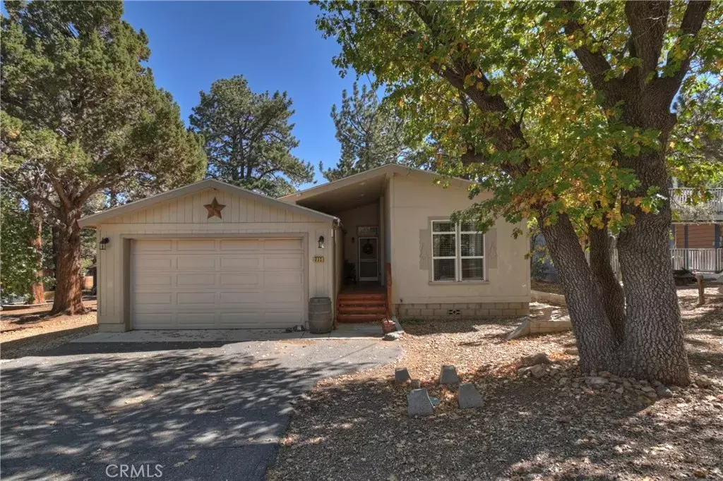 Sugarloaf, CA 92386,775 Riverside
