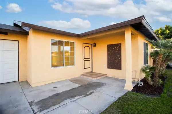 Coachella, CA 92236,84581 Via Hermosa