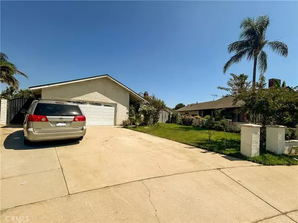 Ontario, CA 91762,1949 S Palm Place