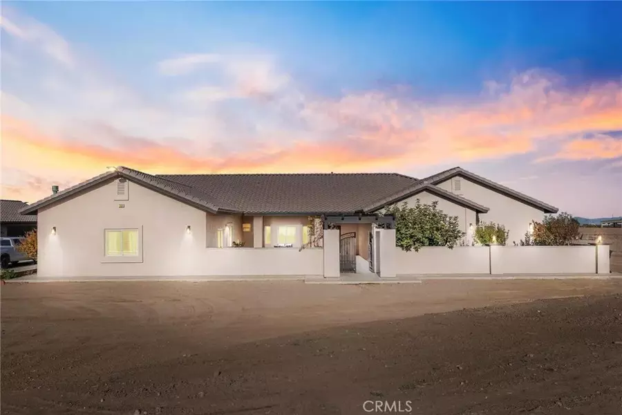 7332 Cygnet Road, Phelan, CA 92371