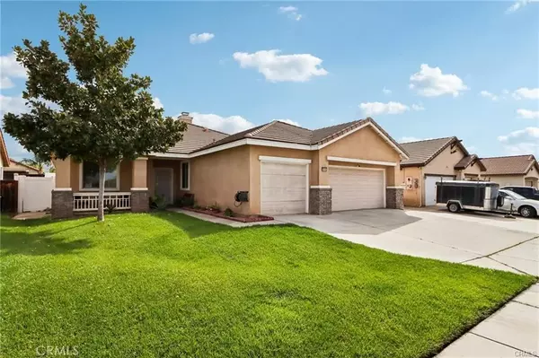 Perris, CA 92571,3515 Churchill Lane