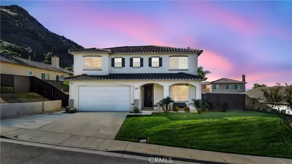 29015 Cantabria Court, Moreno Valley, CA 92555