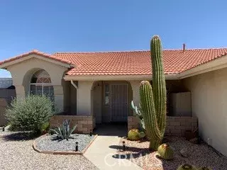 Yucca Valley, CA 92284,7722 Taos Court