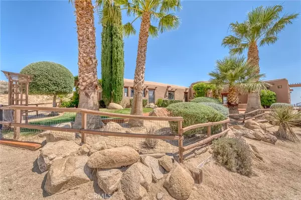 Yucca Valley, CA 92284,57581 Buena Suerte Road