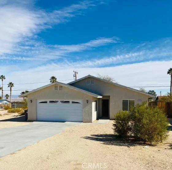 5373 Encelia Drive, 29 Palms, CA 92277