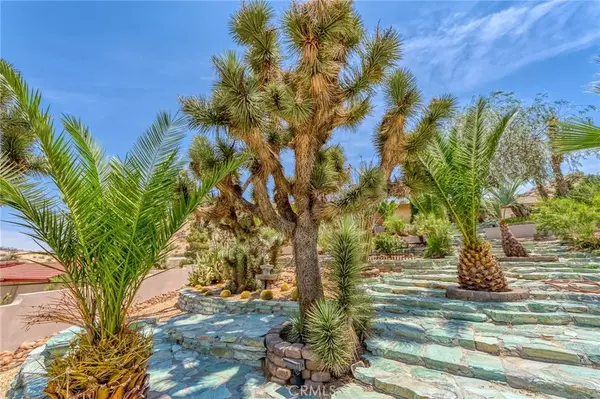 Yucca Valley, CA 92284,54045 Ridge Rd