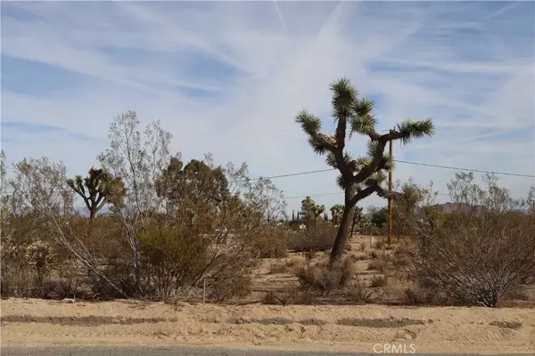 Yucca Valley, CA 92284,3651 Warren Vista