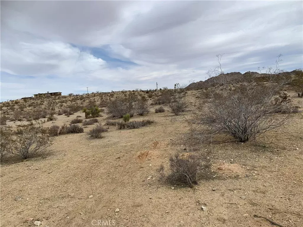 Yucca Valley, CA 92284,0 Inez