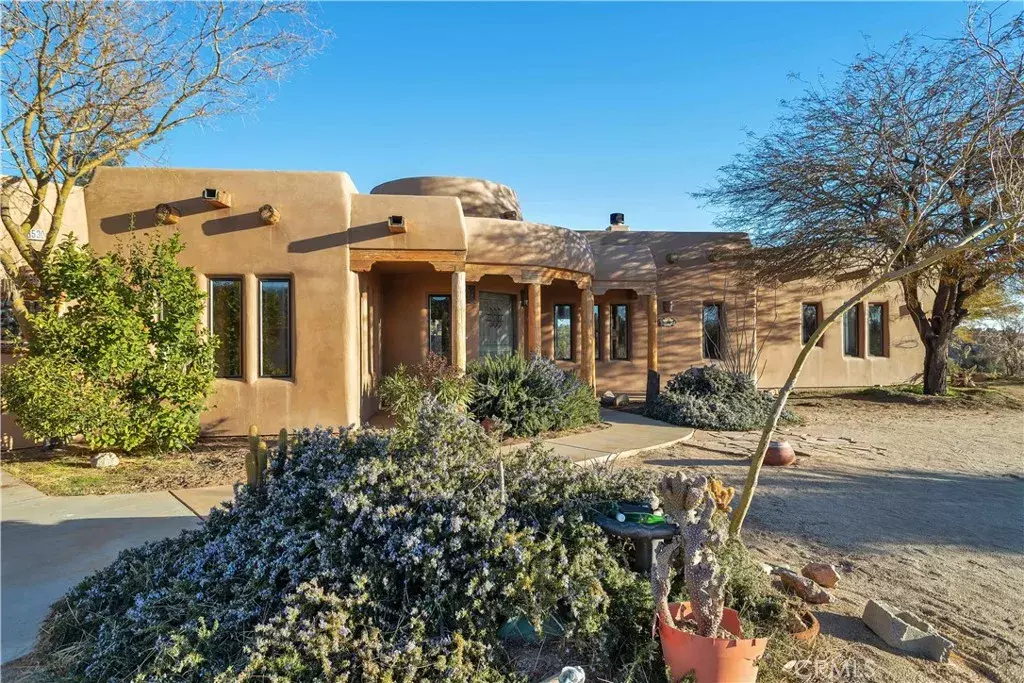 Yucca Valley, CA 92284,56534 Cobalt Road