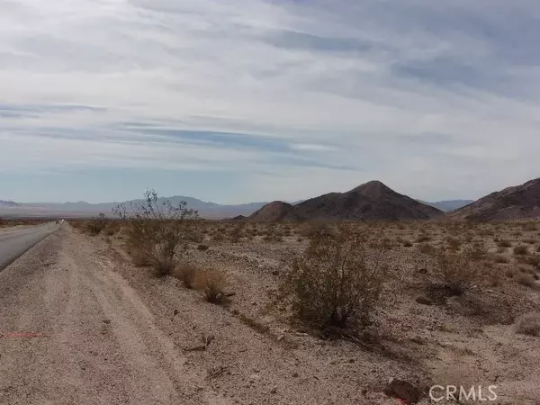 Amboy, CA 92304,0 Kellbaker RdHwy