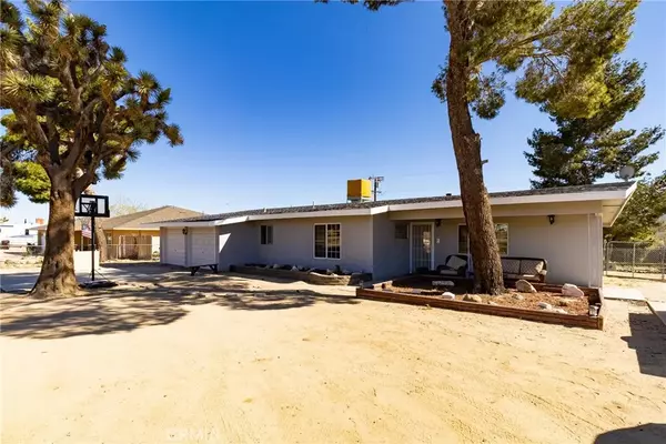 Yucca Valley, CA 92284,57429 Saint Marys Drive