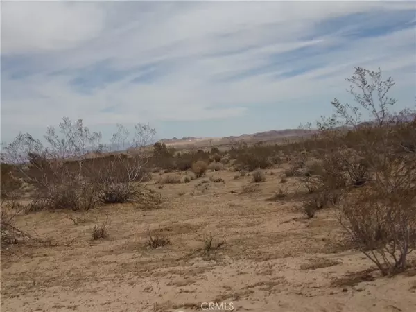 Yucca Valley, CA 92285,0 Geronimo