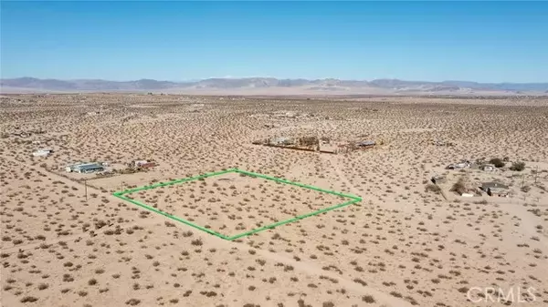 Joshua Tree, CA 92252,1300 Mt Shasta