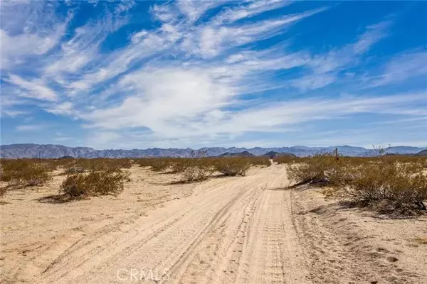 Joshua Tree, CA 92252,1300 Mt Shasta