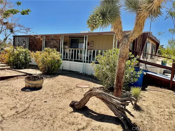 Yucca Valley, CA 92284,3930 Lucerne Vista Avenue