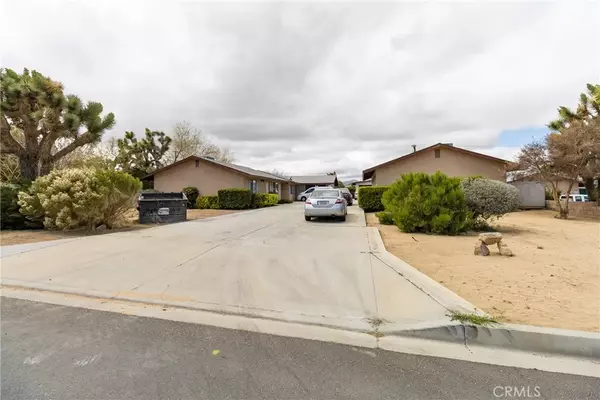 Yucca Valley, CA 92284,7386 Condalia Avenue