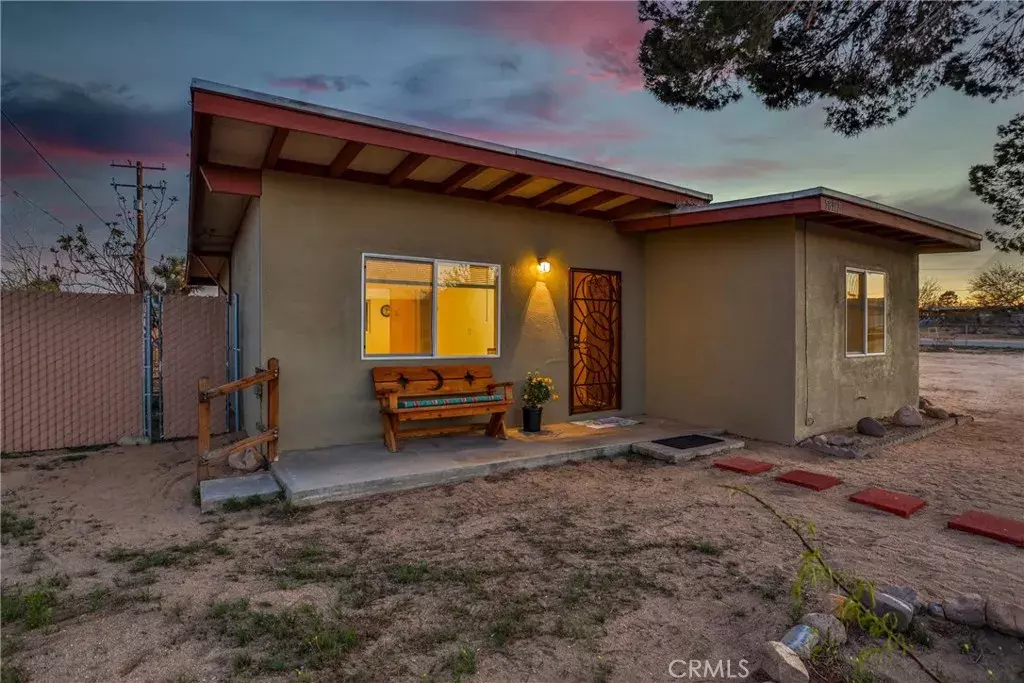 Yucca Valley, CA 92284,58917 David Avenue
