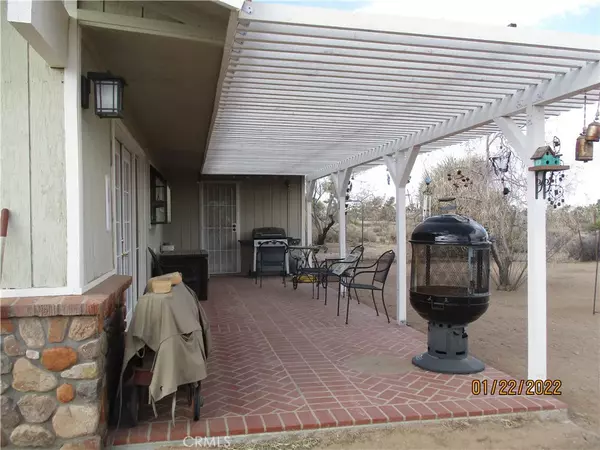 Yucca Valley, CA 92284,58422 Beavertail Lane