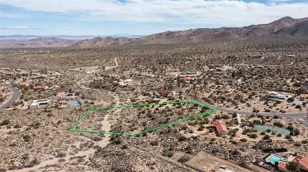 Yucca Valley, CA 92284,9486 Carmelita